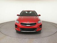 Gebraucht Kia XCeed 140 PS (102 kW) 2020 True red SUV