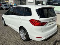 gebraucht BMW 218 Aut. RF-CAM+LED+AHK+DriveAss.Pl