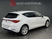 gebraucht Seat Leon 1.0 eTSI OPF DSG Style Edition