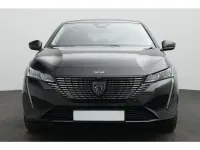 Gebraucht Peugeot 308 SW Allure 114 kW (156 PS) 2025 Perlaneraschwarz (metallic) Kombi