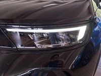 Gebraucht Opel Mokka-e Ultimate 100 kW (136 PS) 2024 Schwarz SUV