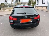 gebraucht BMW 535 d xDrive Touring -