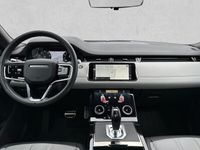 gebraucht Land Rover Range Rover evoque P300e R-Dynamic SE WinterPack