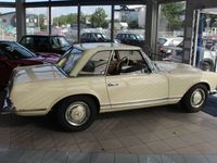 gebraucht Mercedes 250 SL Pagode Automatik