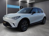 Gebraucht Smart #1 Edition #1 200 kW (272 PS) 2025 Weiß SUV