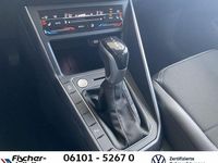 Gebraucht VW Taigo Style 150 PS (110 kW) 2025 Deep black SUV