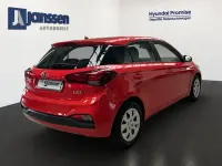 Gebraucht Hyundai i20 84 PS (61 kW) 2019 Andere Kleinwagen