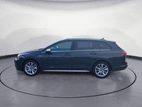 Gebraucht VW Golf Alltrack 200 PS (147 kW) 2024 Grau Kombi