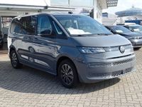 gebraucht VW Multivan T71.5 TSI DSG - LED / Navi / AHZV