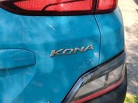 gebraucht Hyundai Kona 1.6 GDi Hybrid Trend DCT Trend