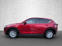 Gebraucht Mazda CX-5 Signature 194 PS (142 kW) 2019 Andere farbe SUV