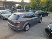 Gebraucht Ford Mondeo Business Edition 160 PS (117 kW) 2014 Braun Limousine