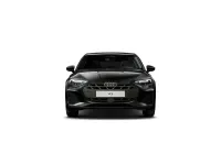 Gebraucht Audi A3 S-Line 150 PS (110 kW) 2026 Mythosschwarz metallic Limousine