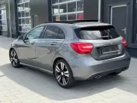 Gebraucht Mercedes A220 AMG 170 PS (125 kW) 2013 Grau Kleinwagen