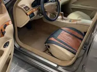Usado Mercedes E220 Elegance 170 CV (125 kW) 2007 Familiar