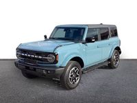 Neu Ford Bronco Outer Banks 334 PS (245 kW) 2025 Area 51 SUV