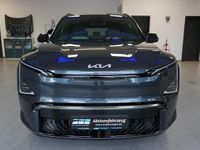 Neu Kia EV5 GT-Line 160 kW (218 PS) 2026 Grau SUV
