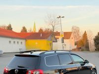 Gebraucht VW Passat 170 PS (125 kW) 2007 Schwarz Limousine