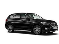 Gebraucht BMW X1 Efficient Dynamics 150 PS (110 kW) 2026 SUV