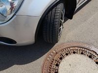 Gebraucht Opel Agila 68 PS (50 kW) 2010 Silber Kleinwagen