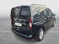 Gebraucht VW Caddy Life 116 PS (85 kW) 2024 Schwarz Van / Kleinbus