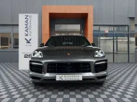 Gebraucht Porsche Cayenne GTS 460 PS (338 kW) 2021 Grau SUV