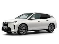 Neu BMW iX Comfort Edition 300 kW (408 PS) 2025 SUV