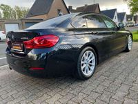 gebraucht BMW 425 425 d Gran Coupé Sport LIne/1.HD/KAMERA/V.LEDER