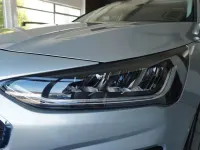 Gebraucht Ford Focus Titanium X 116 PS (85 kW) 2023 Silber Kombi