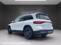 Gebraucht Mercedes EQB350 214 kW (292 PS) 2024 SUV