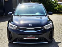 Gebraucht Kia Stonic Edition 7 101 PS (74 kW) 2021 Schwarz SUV