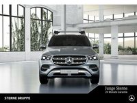 Gebraucht Mercedes GLE400 252 PS (185 kW) 2023 Silber SUV