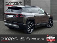Gebraucht Jeep Compass 156 kW (213 PS) 2025 Grün SUV