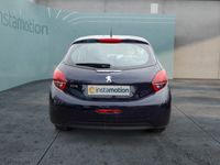 gebraucht Peugeot 208 Active 1.2 ALLWETTER PDC SHZ TEMPOMAT KLIMA