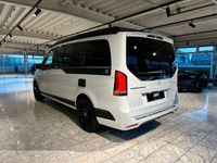 gebraucht Mercedes V300 d 4 - Matic *Marco Polo Edition*AMG*MBUX