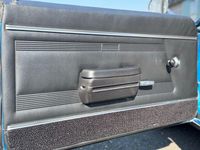 Gebraucht Pontiac Firebird 262 PS (192 kW) 1968 Blau Cabrio