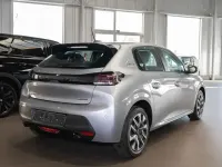 Gebraucht Peugeot 208 Style 110 PS (80 kW) 2025 Silber Kleinwagen
