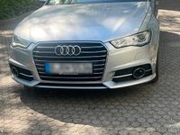 Second-hand Audi A6 218 CP (160 kW) 2016 Gri Berlinǎ
