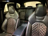 Brugt Audi A6 Competition 326 HK (239 kW) 2017 Sort Stationcar