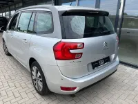 Gebraucht Citroën C4 150 PS (110 kW) 2016 Grau SUV
