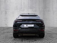 Gebraucht Lamborghini Urus 666 PS (489 kW) 2024 Nero helene (schwarz) SUV