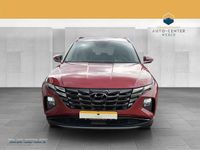 Gebraucht Hyundai Tucson Prime 179 PS (131 kW) 2022 / mineraleffekt lackierung (metallic) SUV