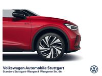 Gebraucht VW ID.4 GTX 250 kW (340 PS) 2025 Kings red metallic/schwarz SUV