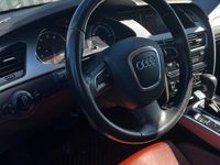 Gebraucht Audi A4 160 PS (117 kW) 2008 Schwarz Limousine