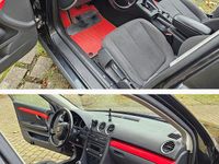 Gebraucht Seat Exeo 143 PS (105 kW) 2010 Schwarz Kombi