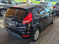 gebraucht Ford Fiesta Trend