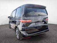 Brugt VW Multivan Life 218 HK (160 kW) 2023 Grå MPV