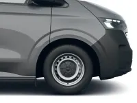 Gebraucht VW T7 110 PS (80 kW) 2026 Stone grey Van