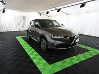 Gebraucht Alfa Romeo Tonale Ti 280 PS (205 kW) 2024 Grau SUV