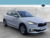 Gebraucht Skoda Fabia Selection 95 PS (69 kW) 2025 Weiß Limousine